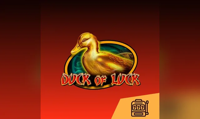 Duck of Luck – CT Interactive