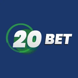 20Bet logo