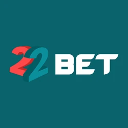22Bet logo
