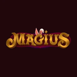 Magius logo