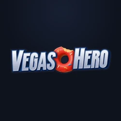 VegasHero logo